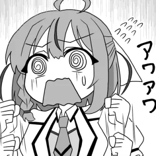第５話　スマホ勢と逆凸配信