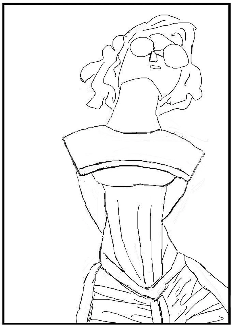 第二十二話　縄文の女神