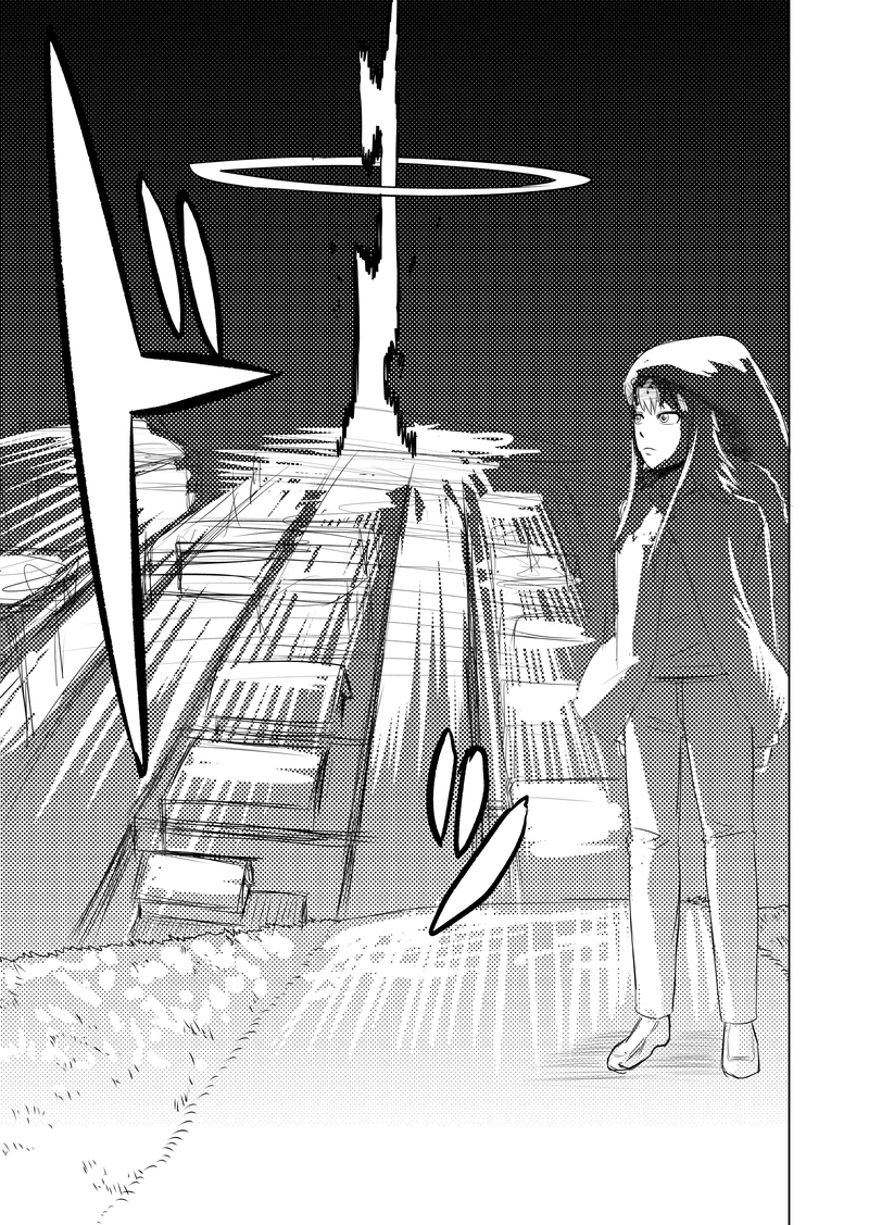 14話　魔王の羽