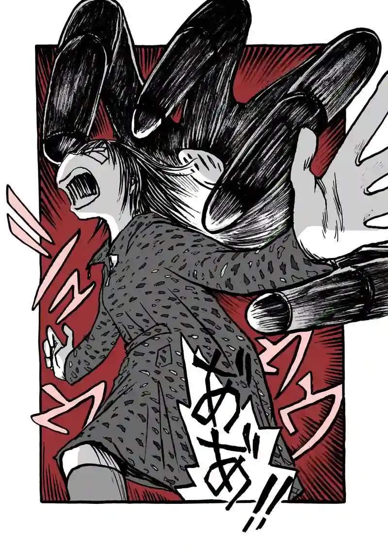 十一話目「開戦」