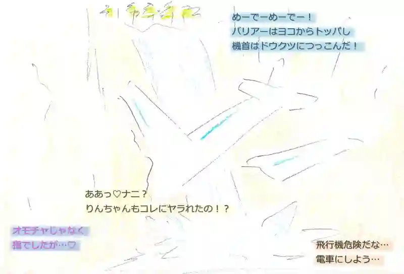 LAP.348 [一時預かり]ｼﾘｰｽﾞ11臨時通院