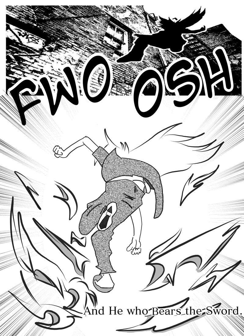 1. The Wind Homebound