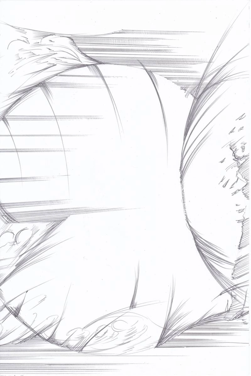 ソニックバードロンド【Vol:6】