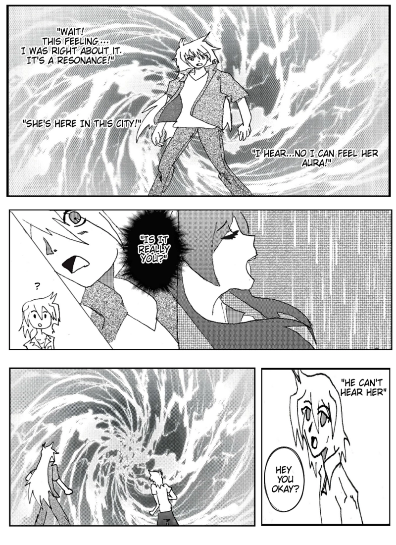 1. The Wind Homebound