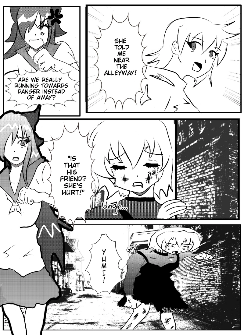 1. The Wind Homebound