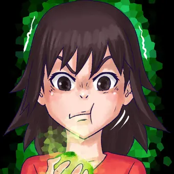 女性キャラ