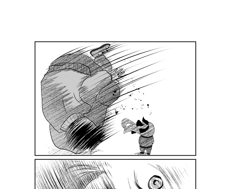 第25話　妖精さんの世界観