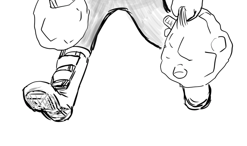 ディセントランド