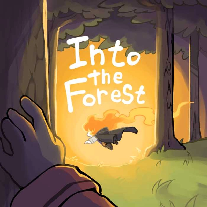 第三話　森の豚さん 1/2