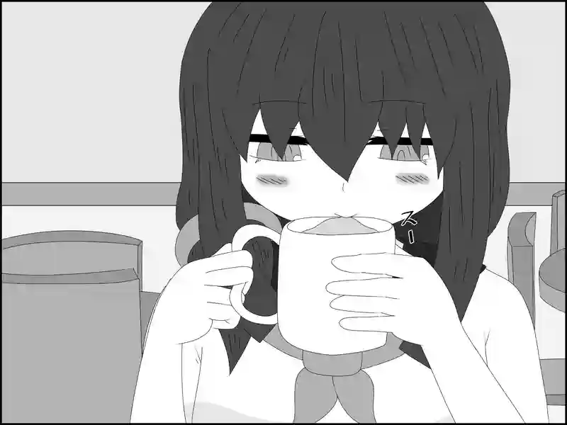 ３４話：私だけの裏メニュー
