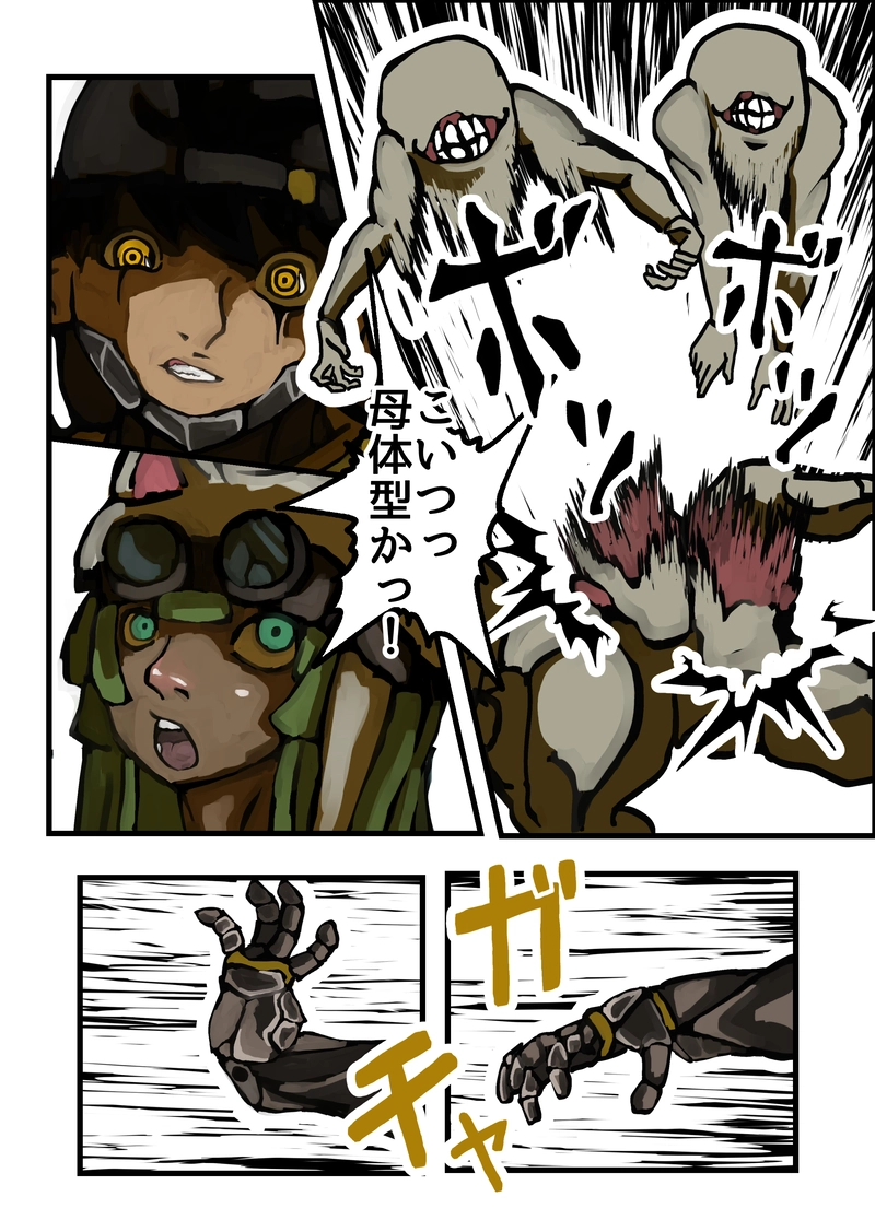 ちょみちゃんの3周年ライブ