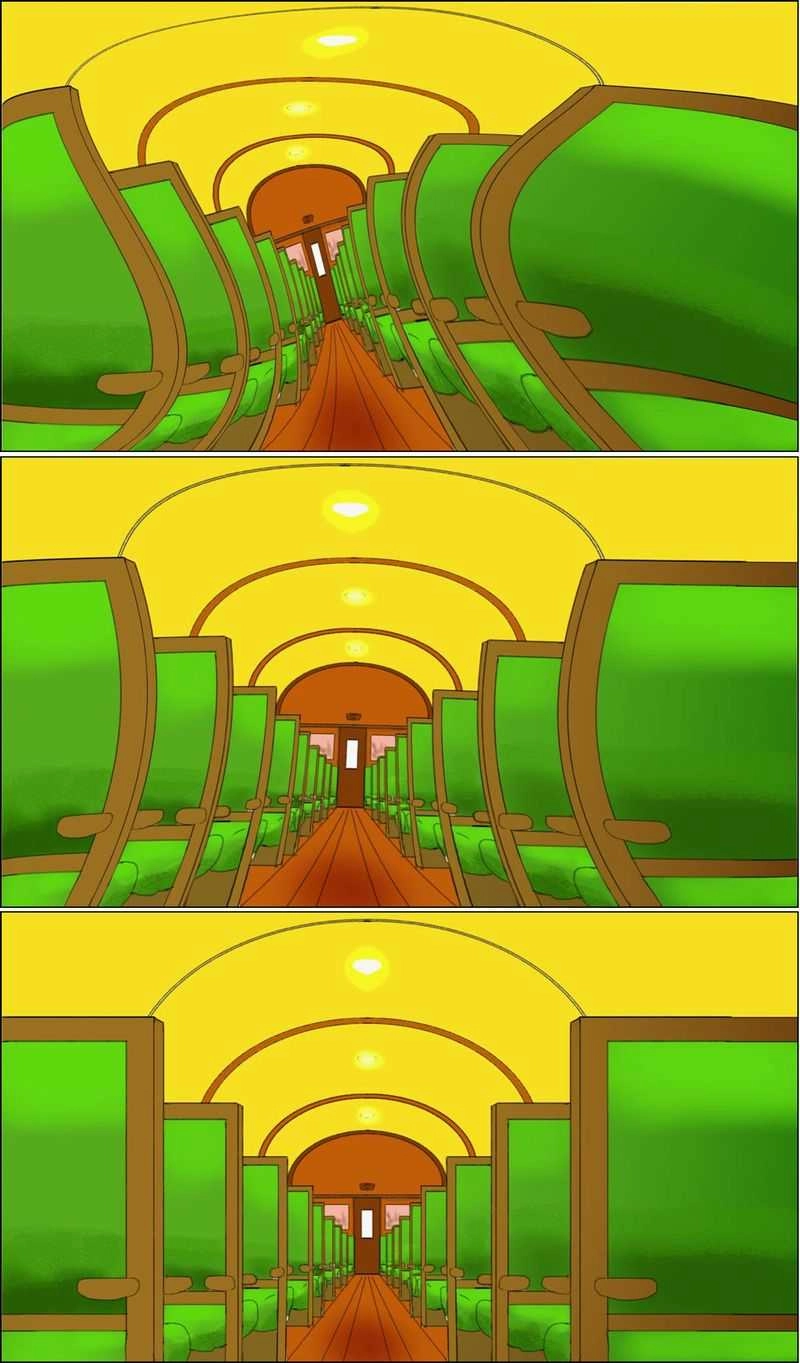 第44話　開州じゃない