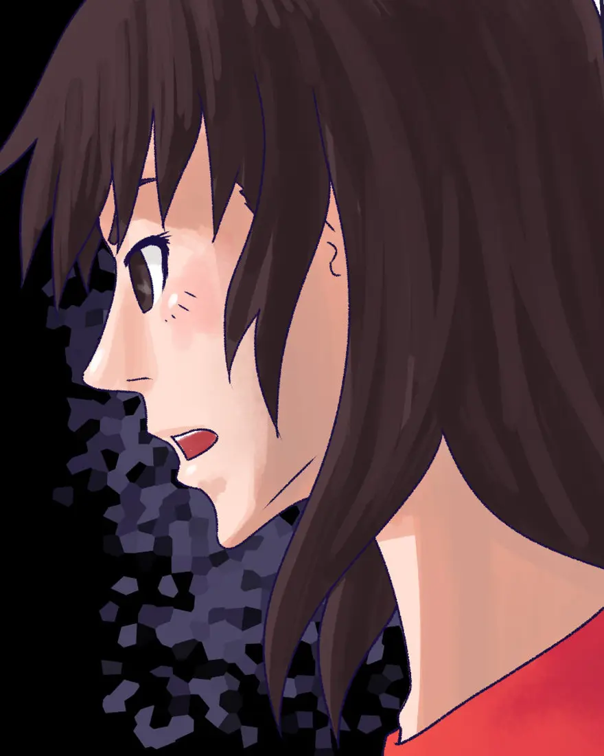 女性キャラ