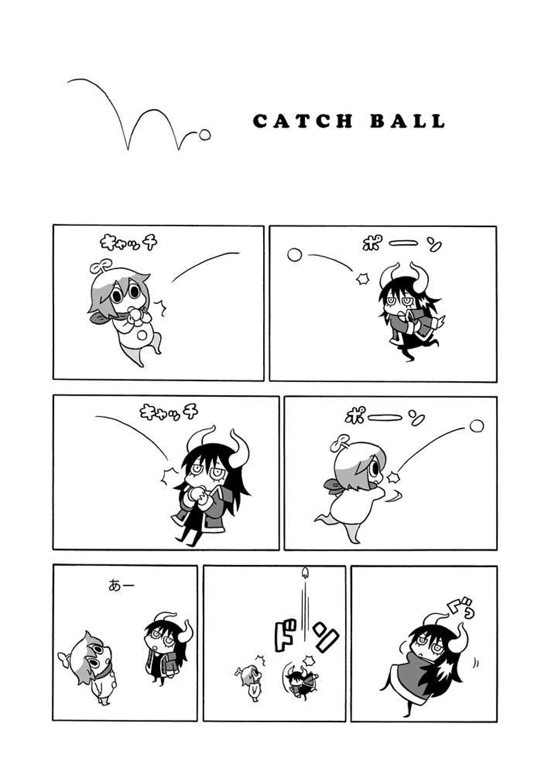 ep5 CATCH BALL