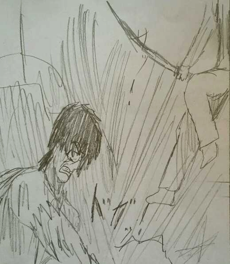 派遣戦士～第10話～3