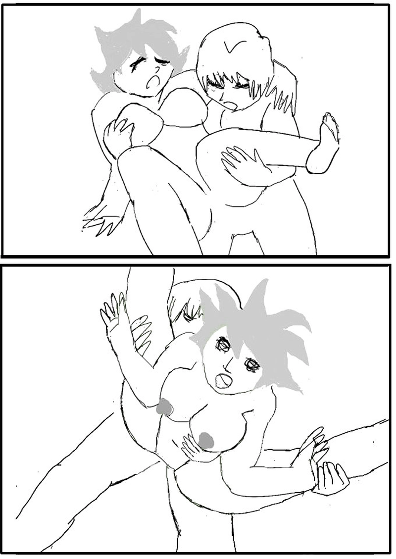 第十九話　森の主