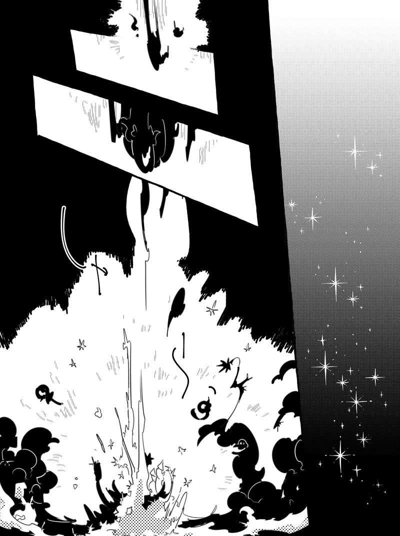 感情インクルージョン　７話