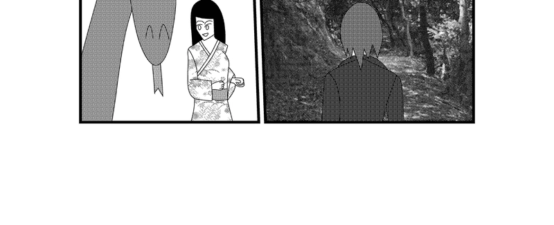 第12話　敗者は罰ゲーム