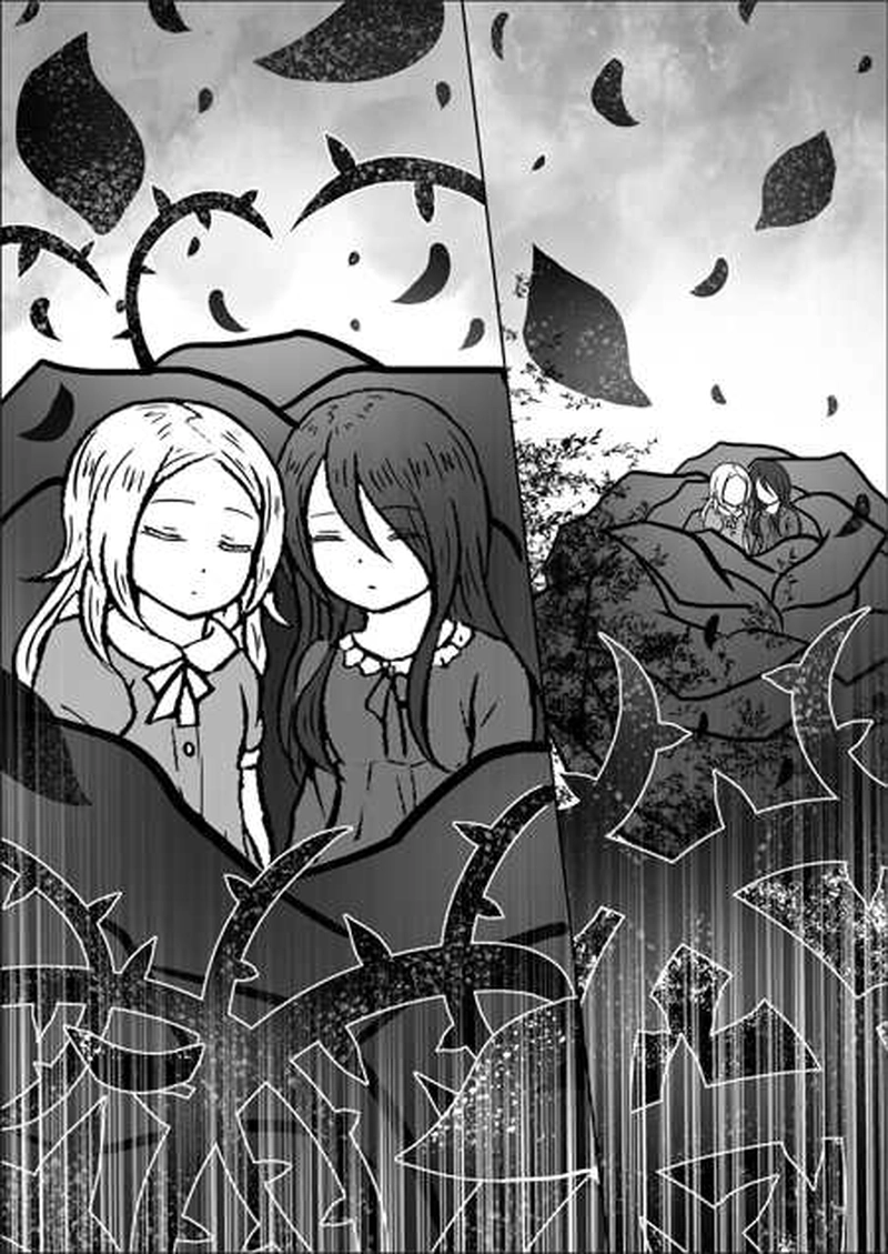 第十六話　明かされる秘密