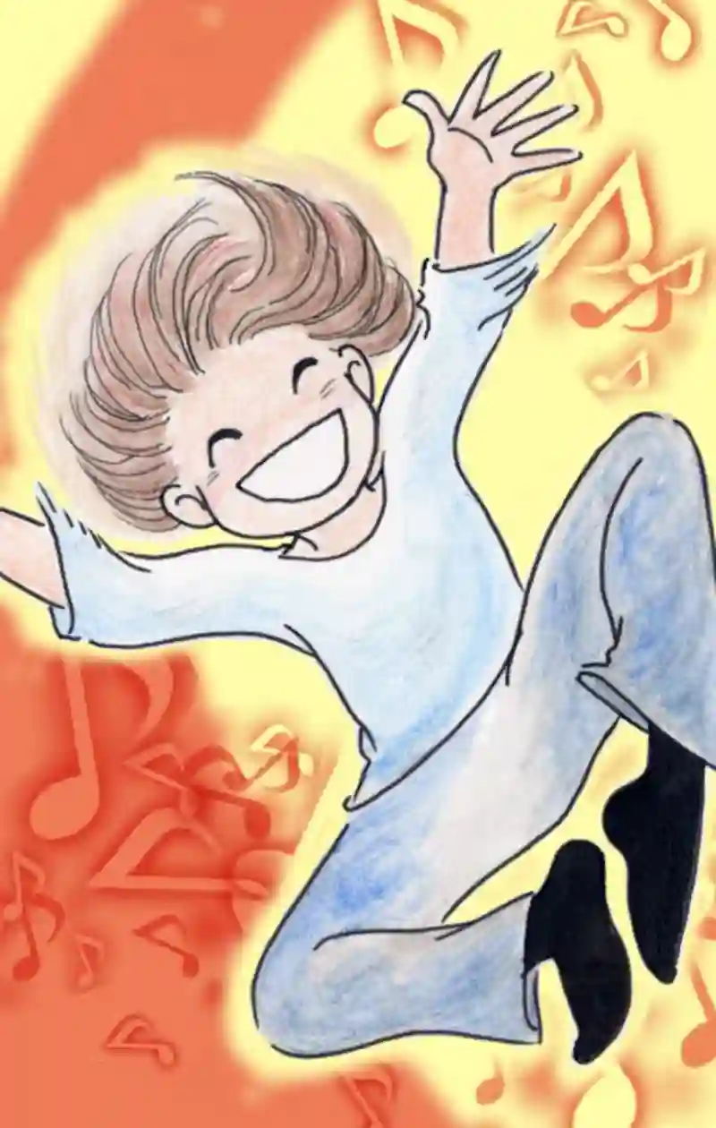踊ろう！