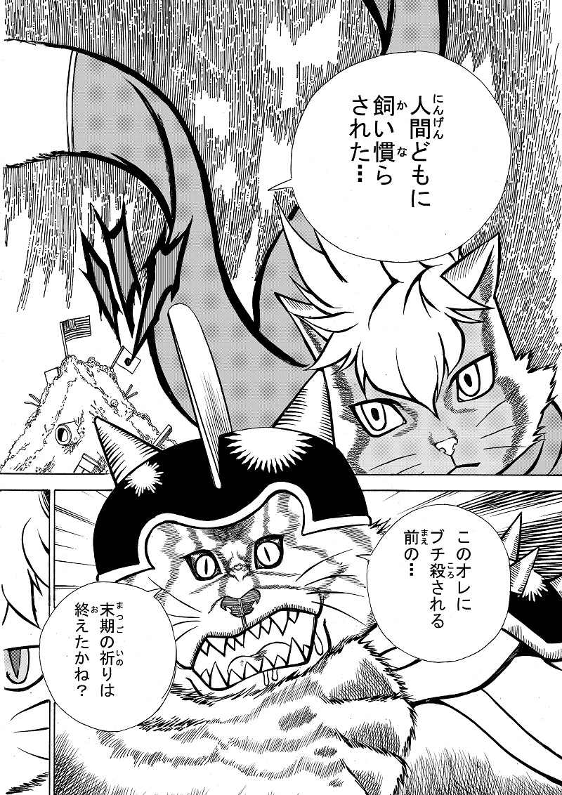 シュレディンガーの猫