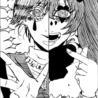 ep.23：Mad Circus⑤