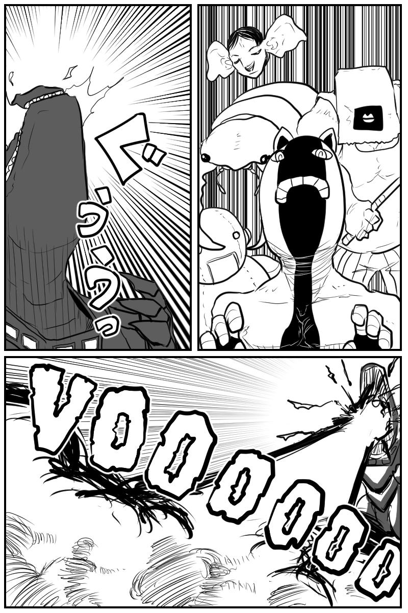 第三十話Ａパート