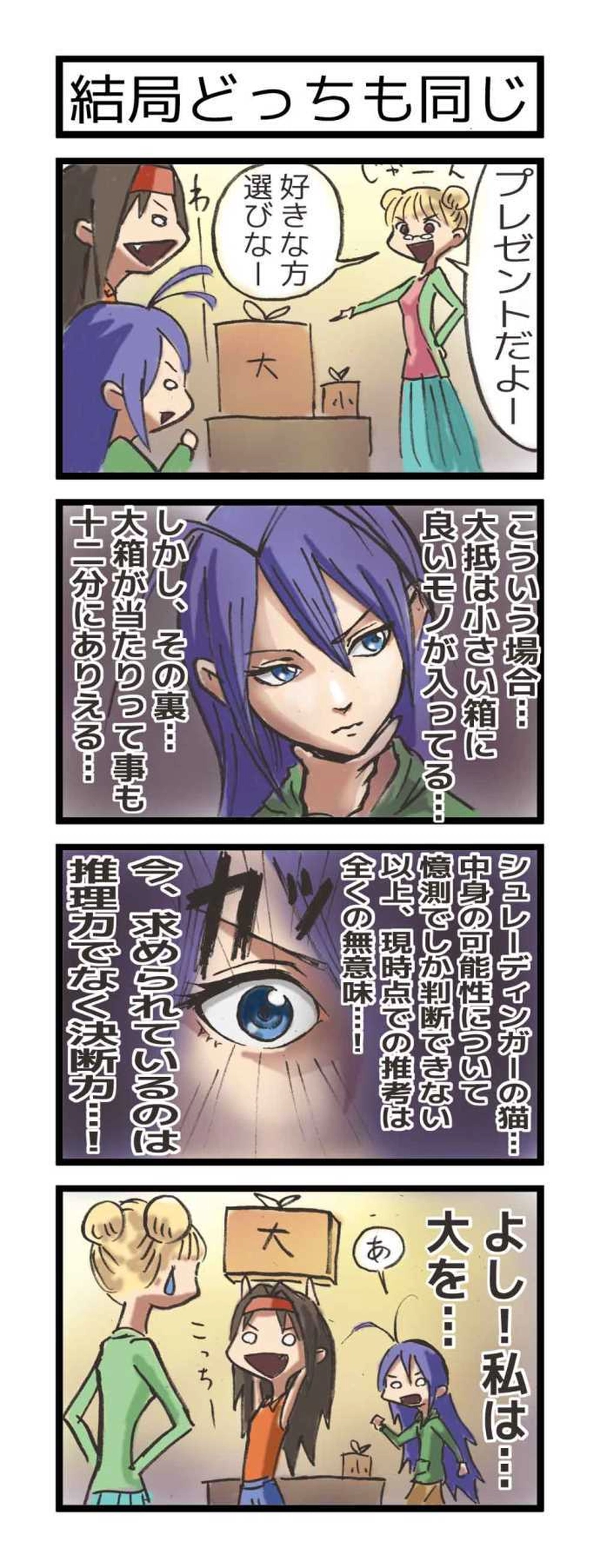 部屋とコタツと私