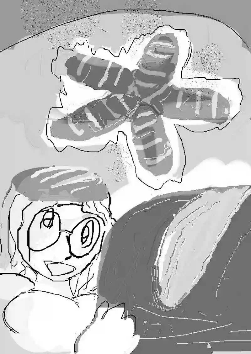 第四十二話　七味再び