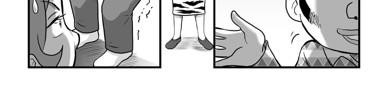 小田真嘉物語　第一話