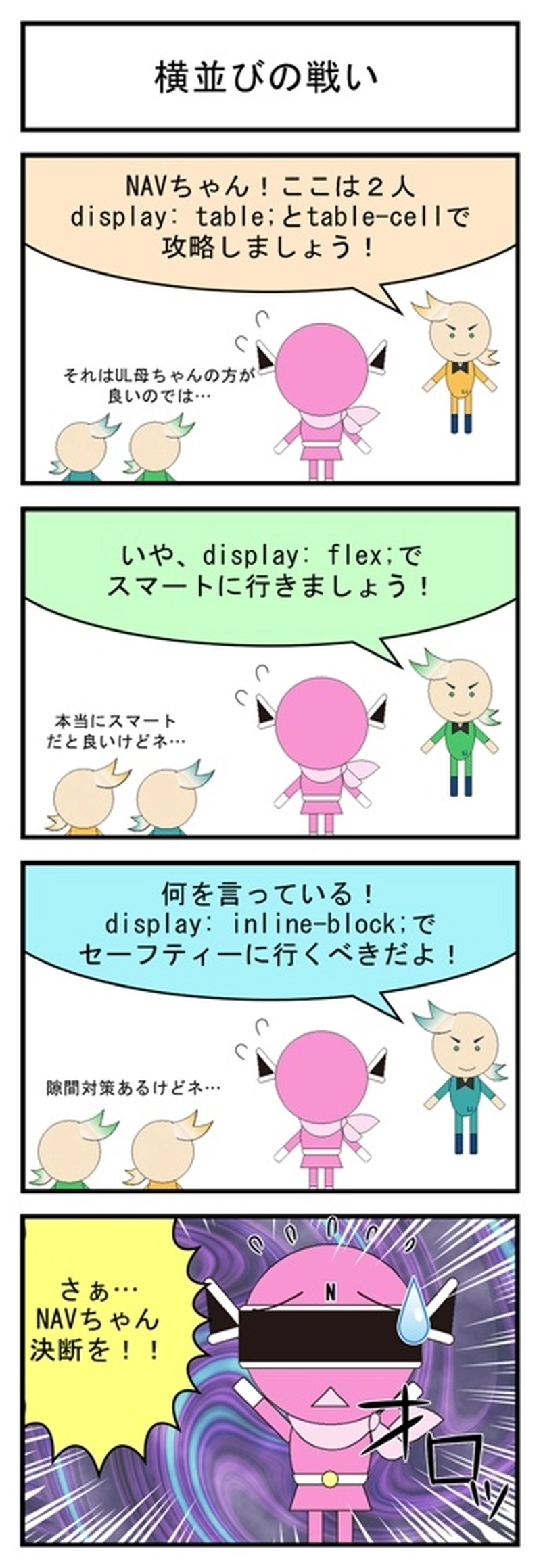 04_横並びの戦い