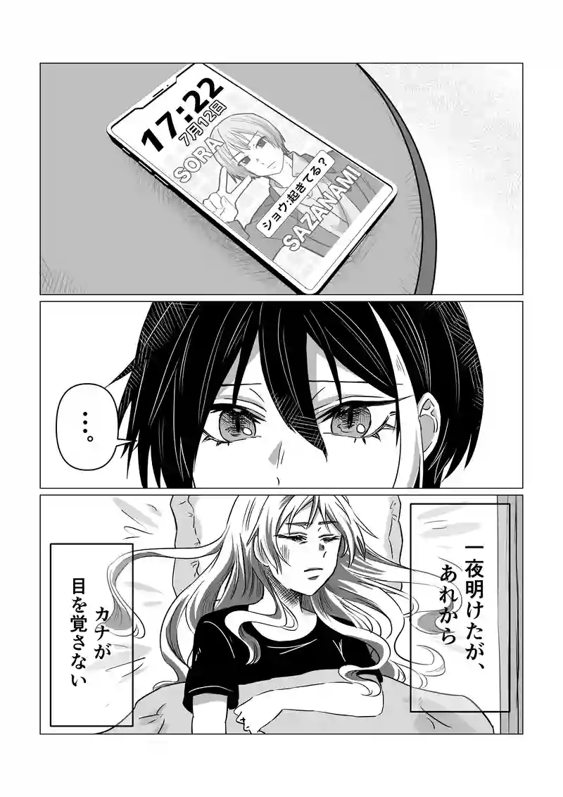 ネロ!!①