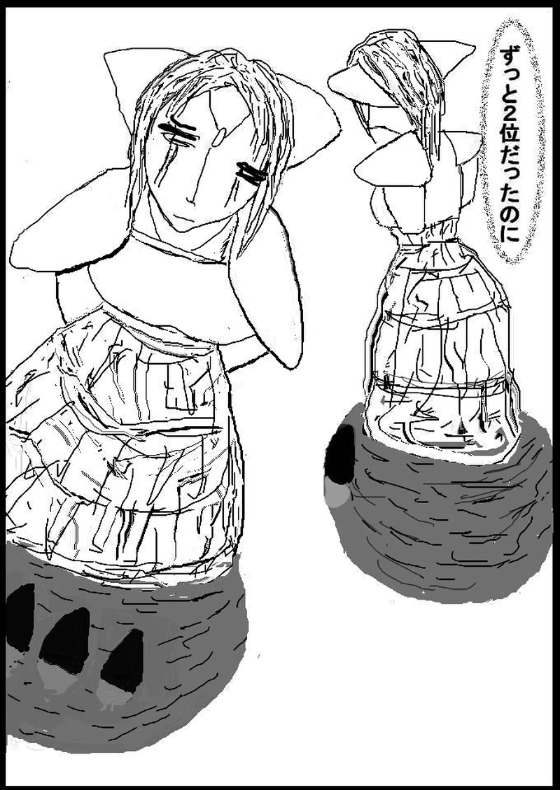 第二十二話　縄文の女神