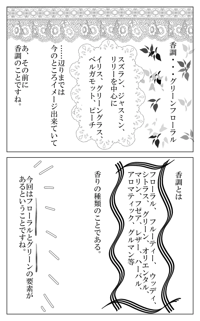 １０話～１７話まとめ