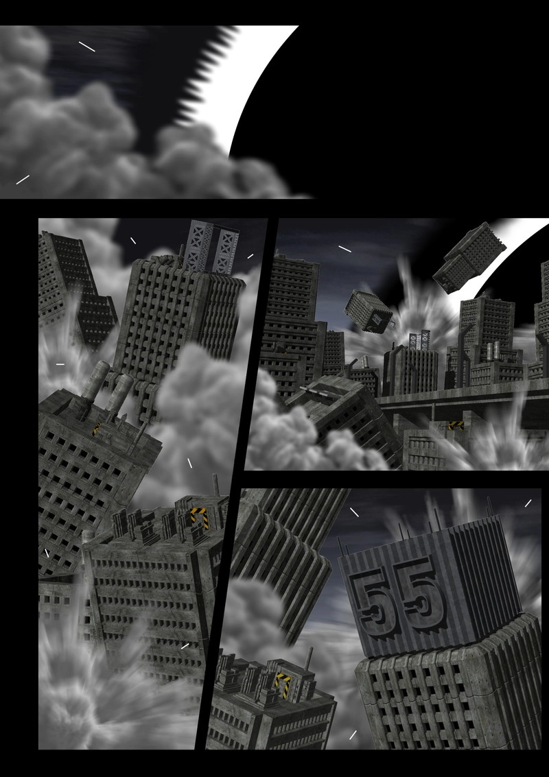 赤-ＳＥＫＩ-18話