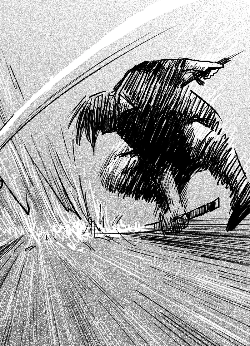 第五話「その首、十六両」