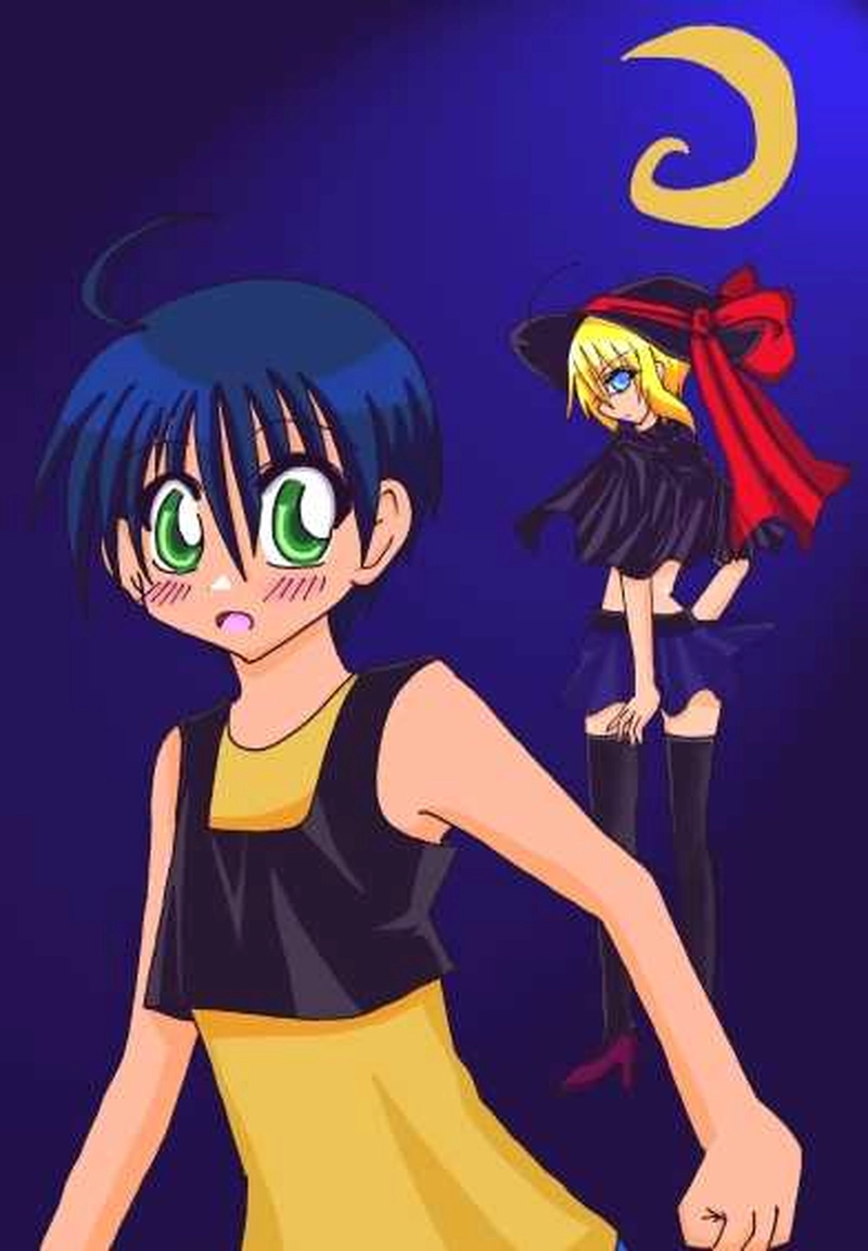 第2話　はじまりのうた