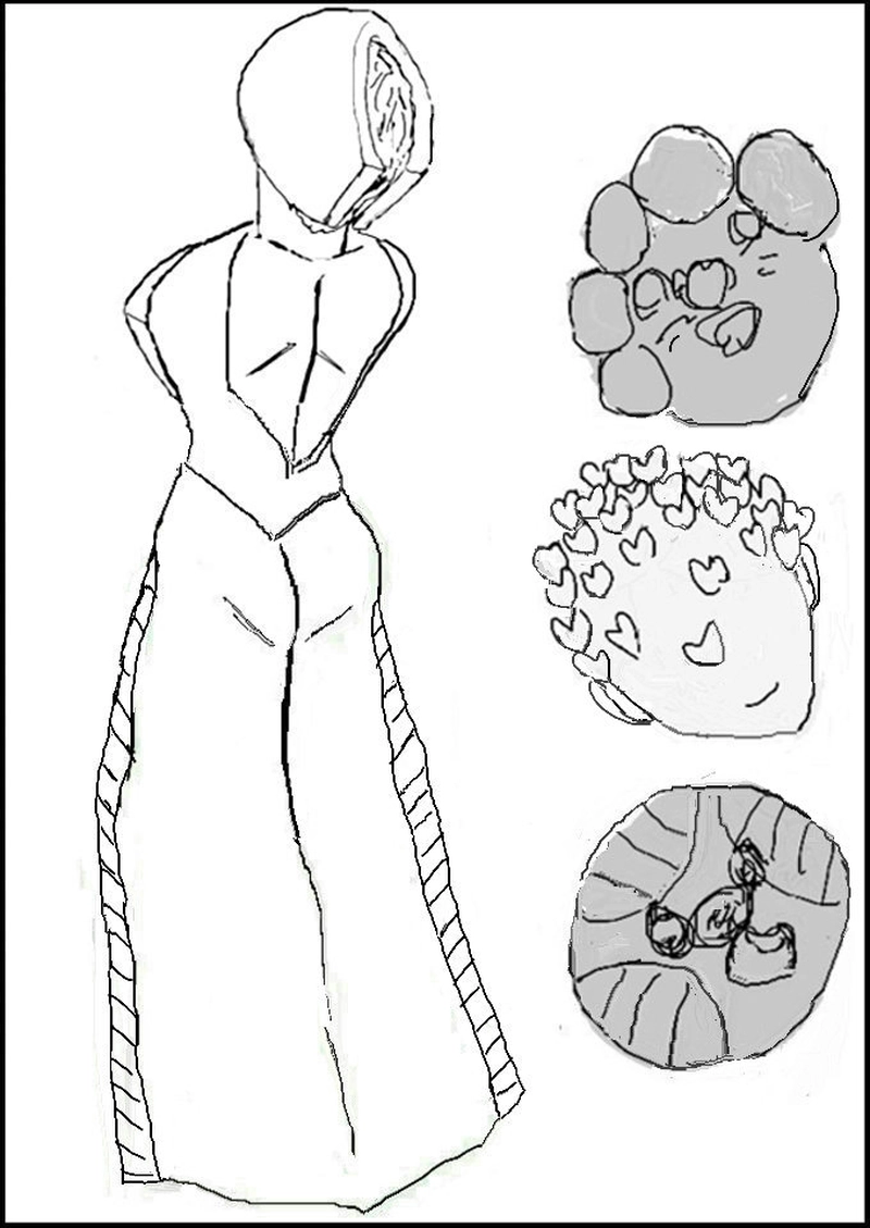 第二十一話　縄文のビーナス