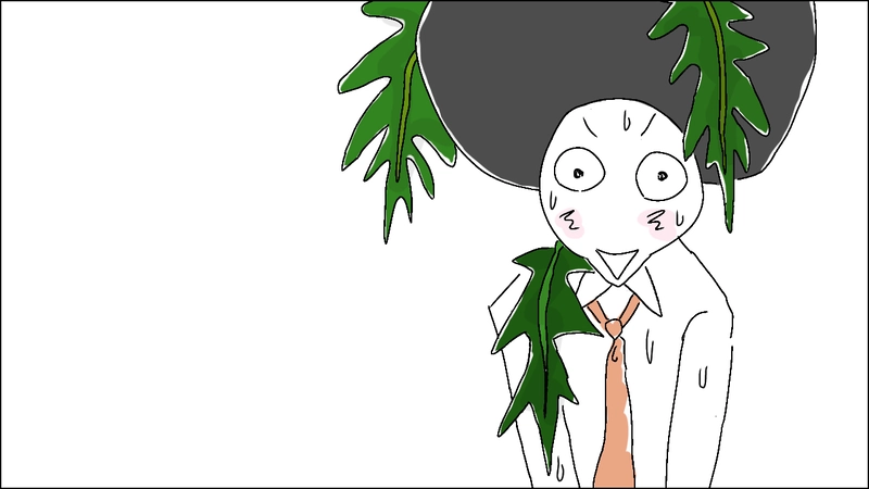 其ノ一のマイナス二十くらい