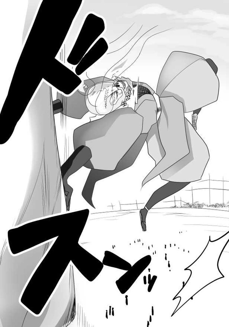 第１７話　６月１０日「二体目の坊主」