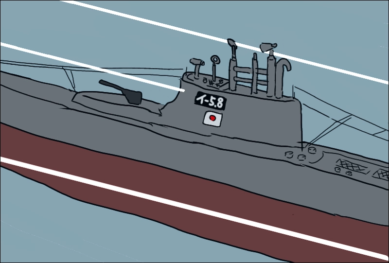 其ノ一のマイナス二十六くらい