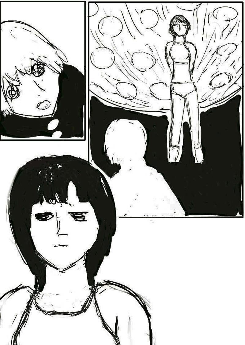 第二話　オナ郎覚醒