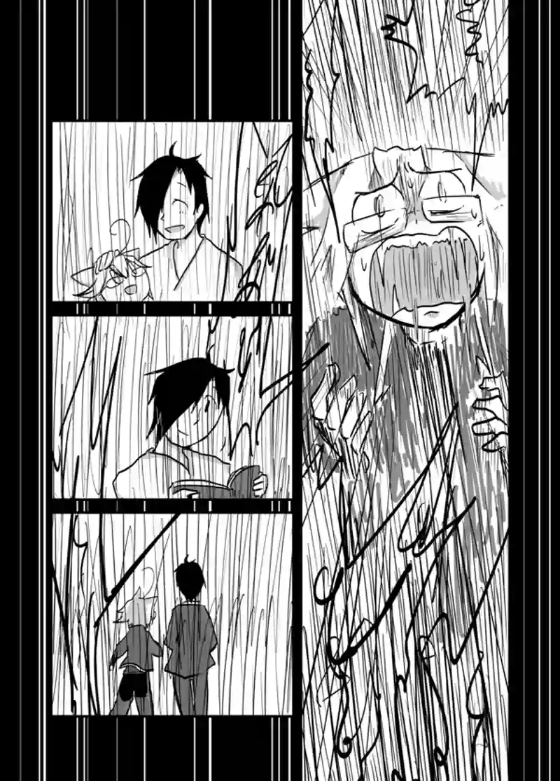 ７０話：息子の追慕（０だった）