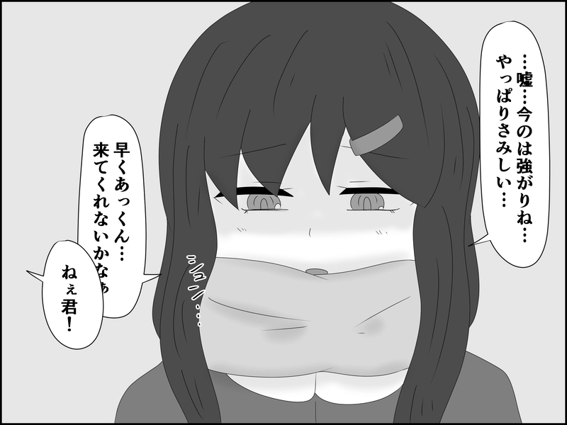 ２２４話：後先考えず…