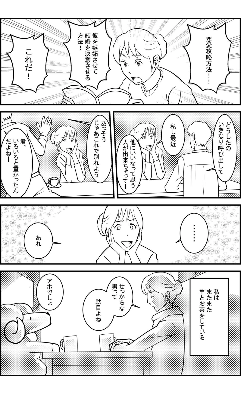 エピソード01　沢山アップしすぎた