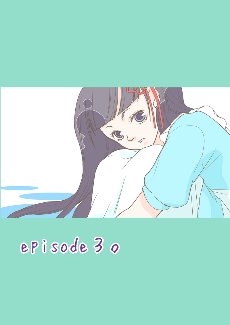 ヤンデル国のアリスちゃん。