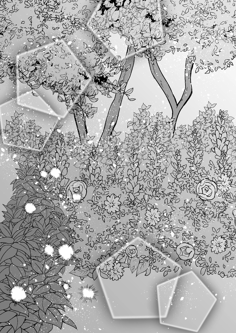 第2話　女教皇の導きに従って 1/2