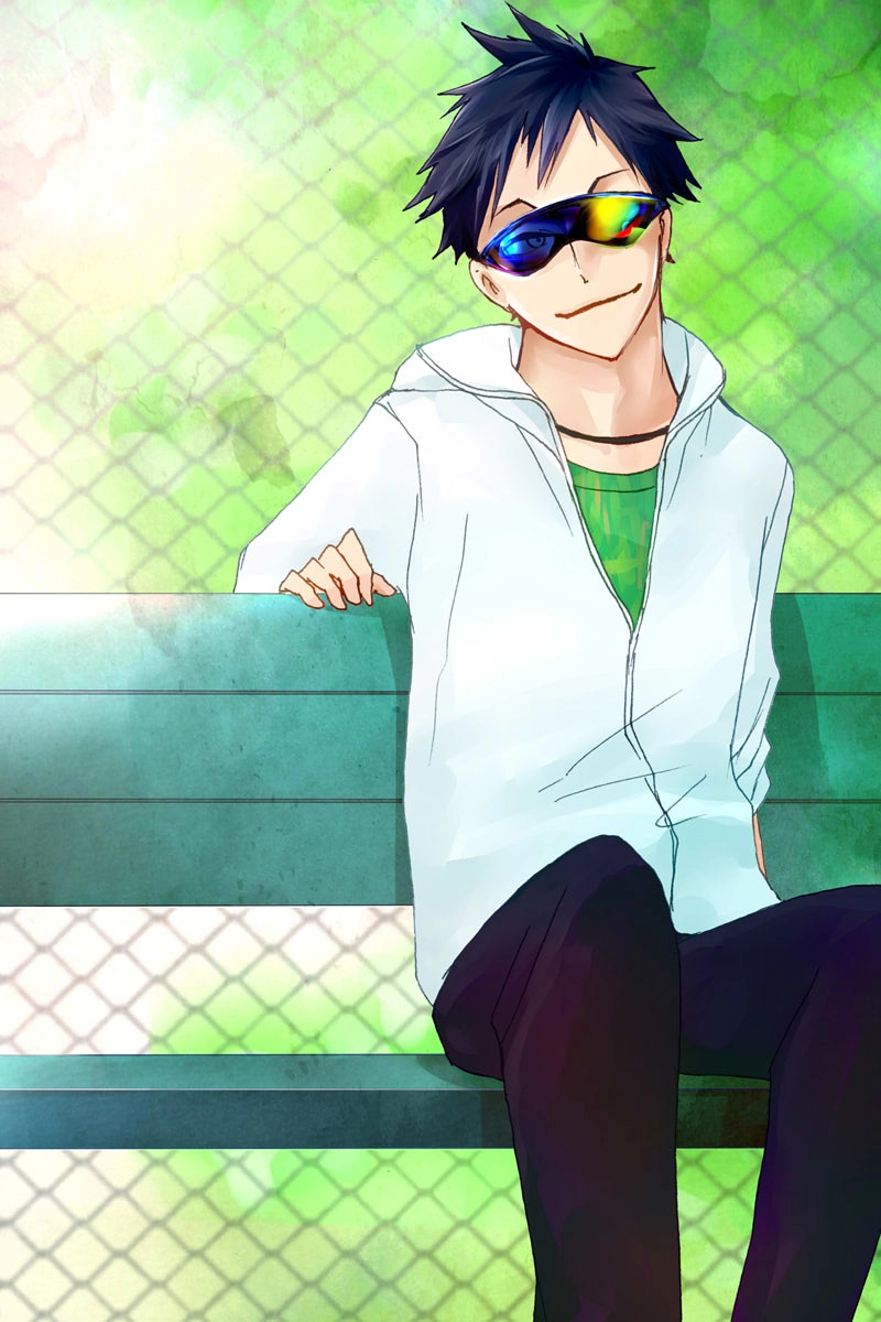 第五十一話：戦術の達人