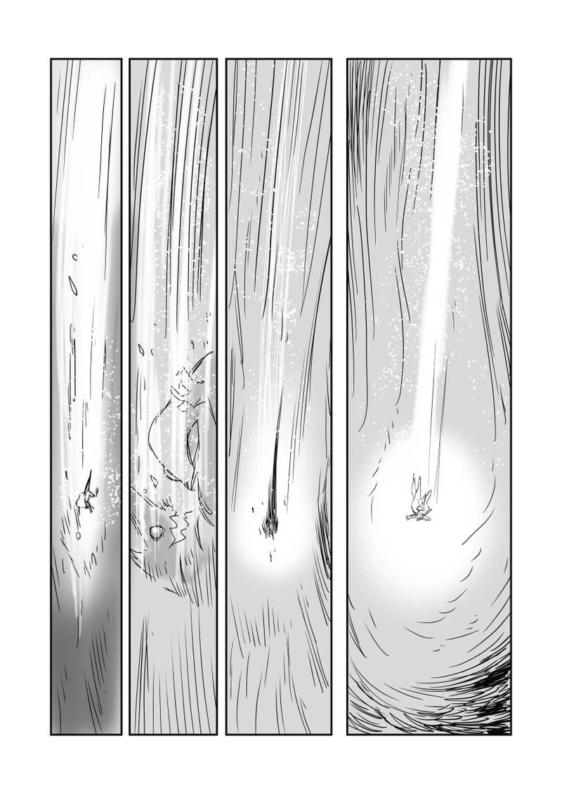 第十六話「その名はゼロツー」