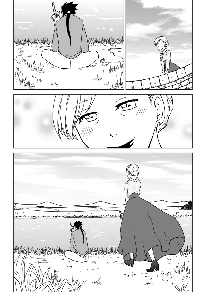 番外編２「ルナリエッタ」